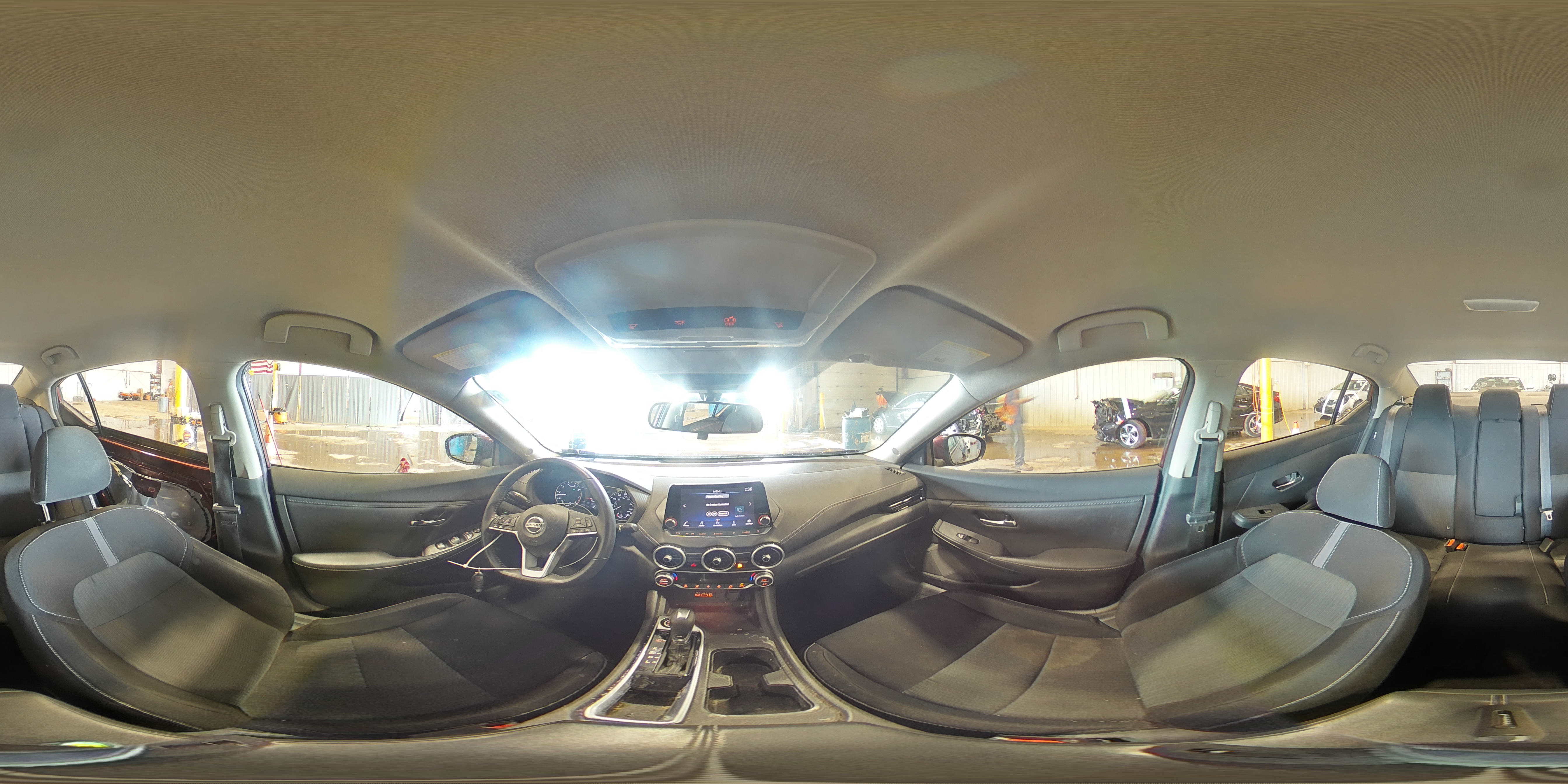 2020 Nissan Sentra - Image 15