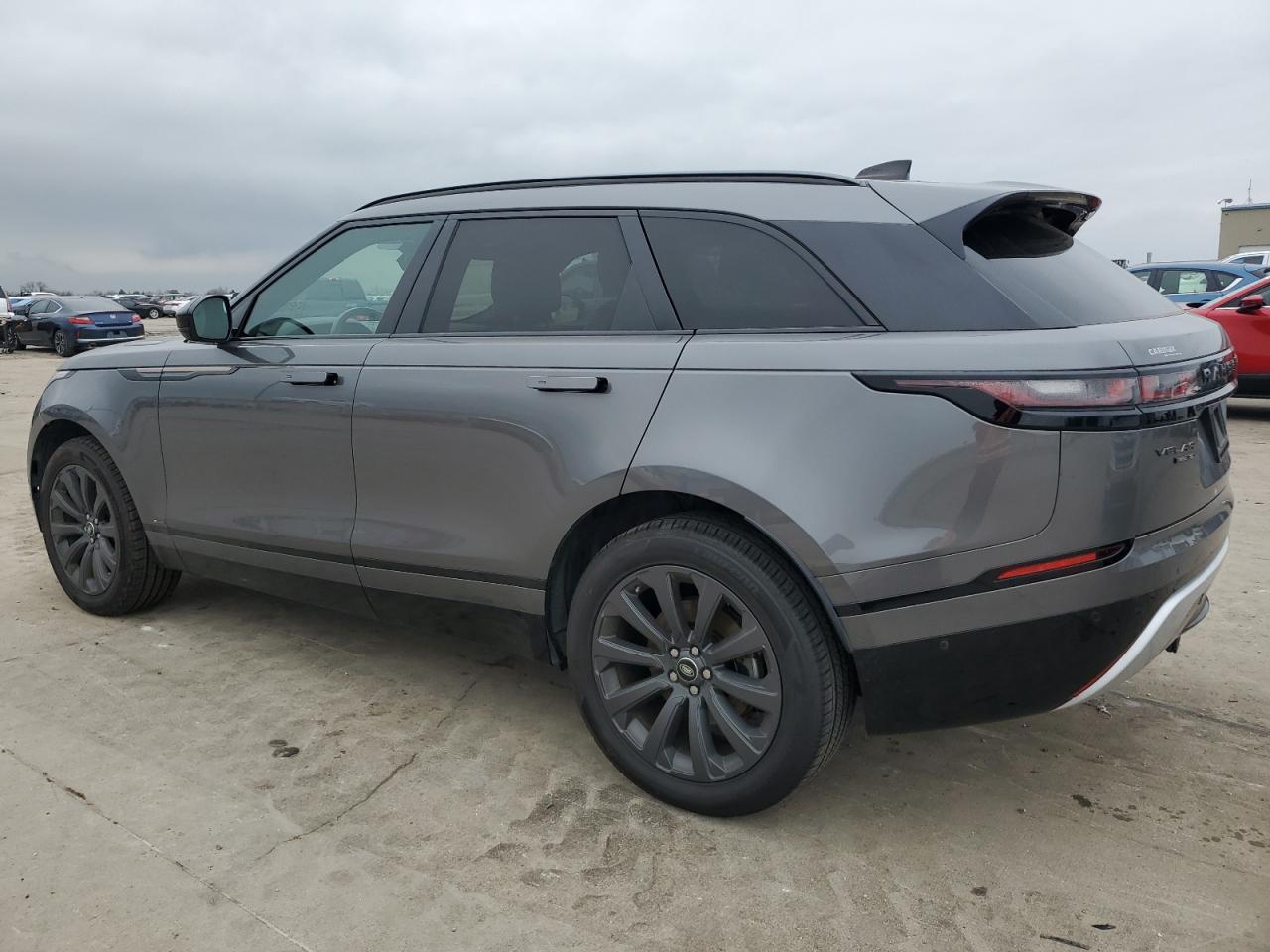 2019 Land Rover Range Rover - Image 2