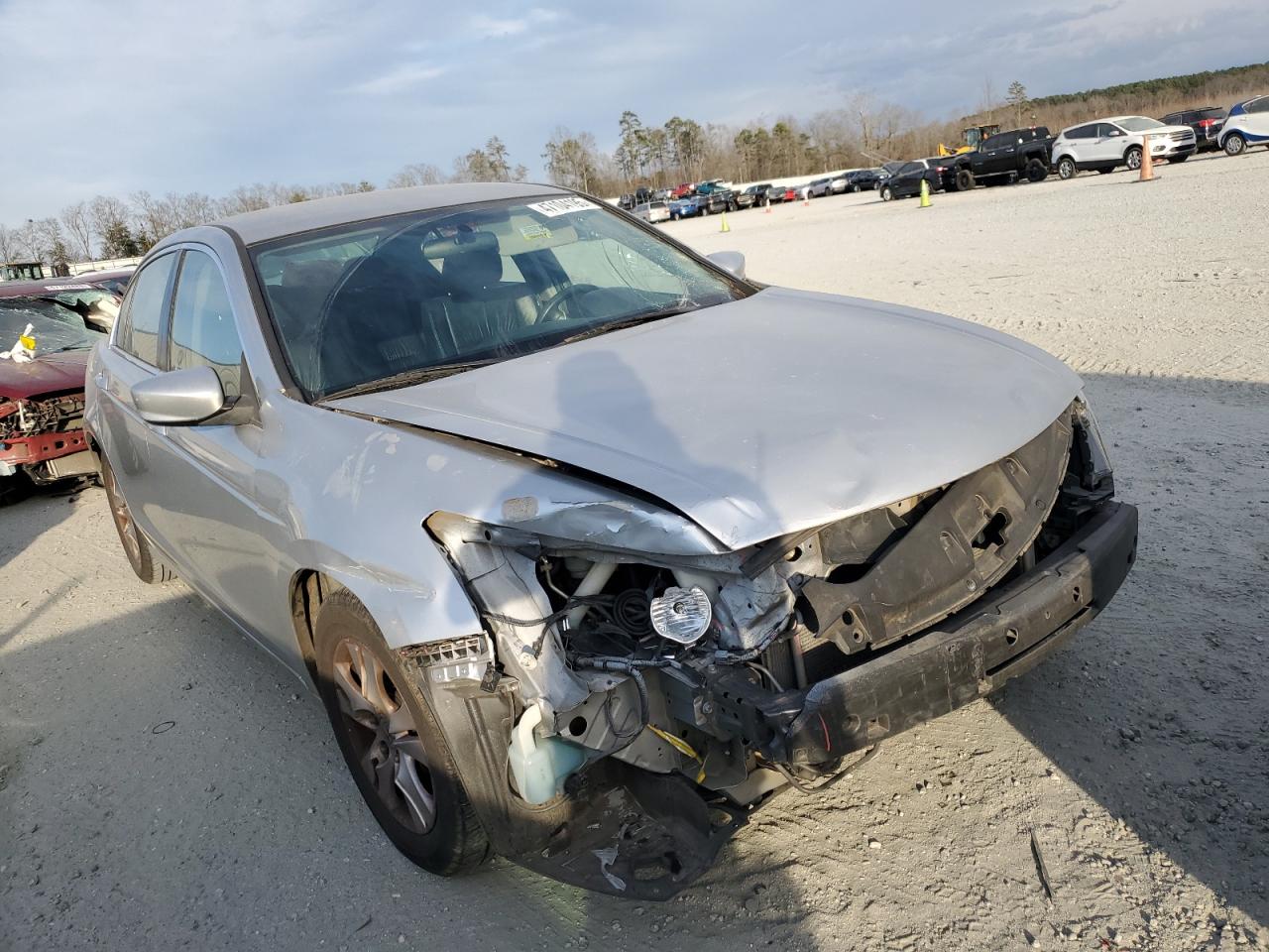 2012 Honda Accord - Image 4