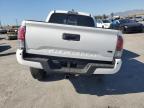2020 Toyota Tacoma Double Cab იყიდება Sun Valley-ში, CA - Rollover