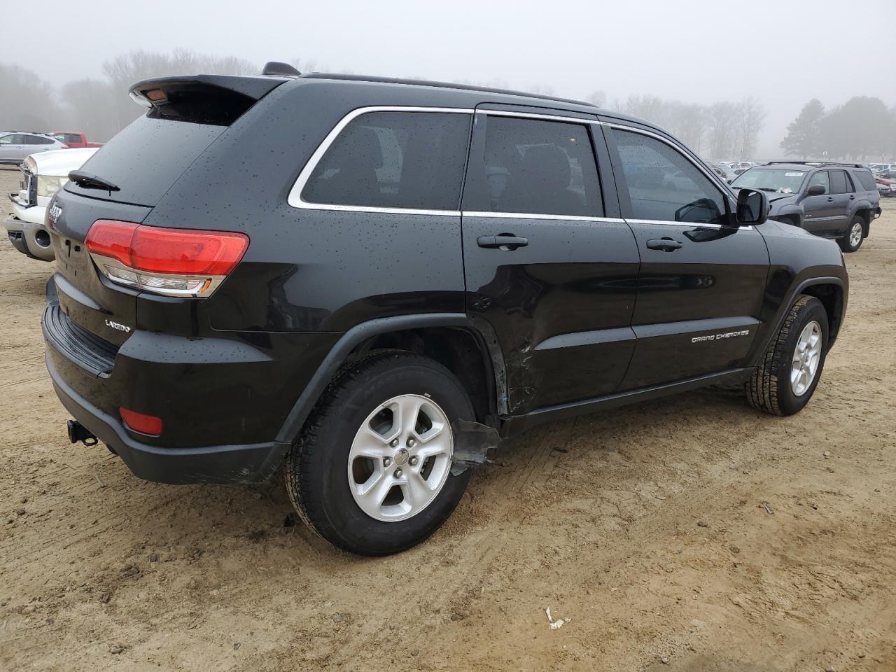 2014 Jeep Grand Cherokee - Image 3
