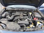 2021 Subaru Outback Premium en Venta en Portland, OR - Front End