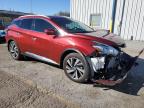 2015 Nissan Murano S for Sale in Las Vegas, NV - Front End