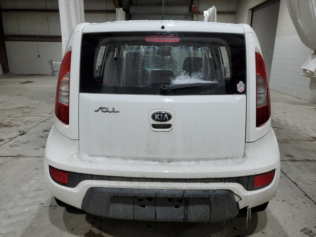2013 Kia Soul - Image 6
