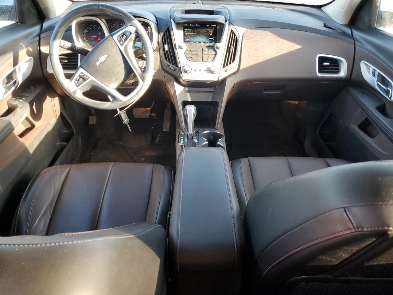 2014 Chevrolet Equinox - Image 8