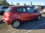 2014 Mazda Mazda2 Touring zu verkaufen in Van Nuys, CA - Front End