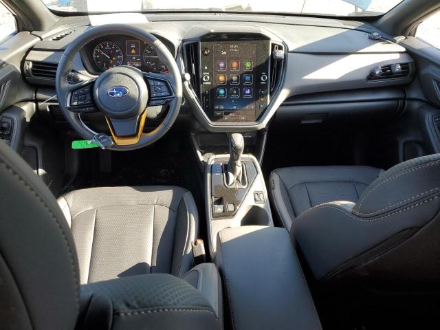  SUBARU CROSSTREK 2024 Blue
