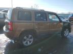 2011 Jeep Patriot Latitude for Sale in Woodhaven, MI - All Over