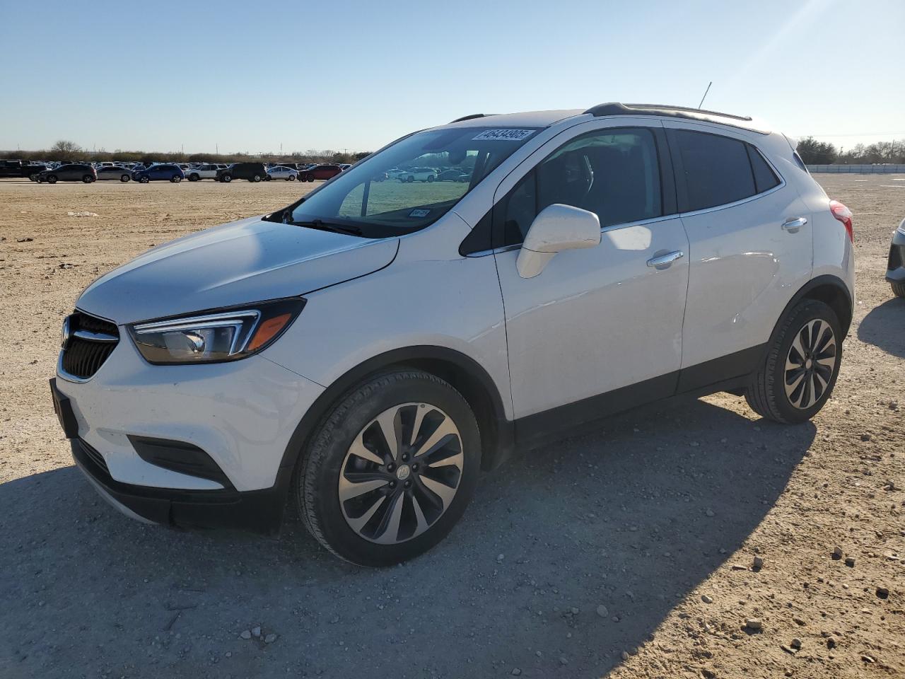 2022 Buick Encore - Image 1