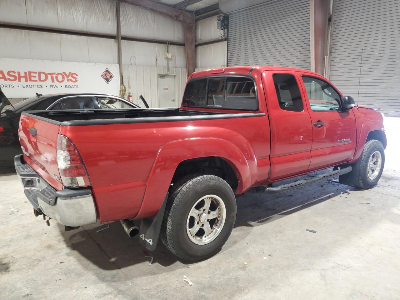 2012 Toyota Tacoma - Image 3
