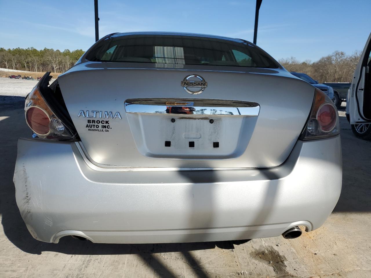 2010 Nissan Altima - Image 6