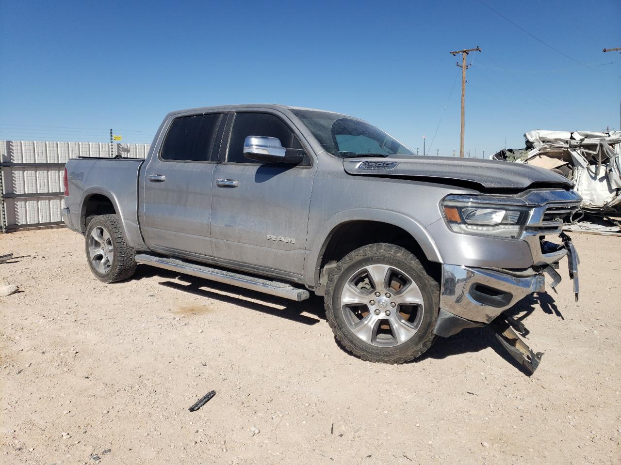 2020 RAM 1500 - Image 4
