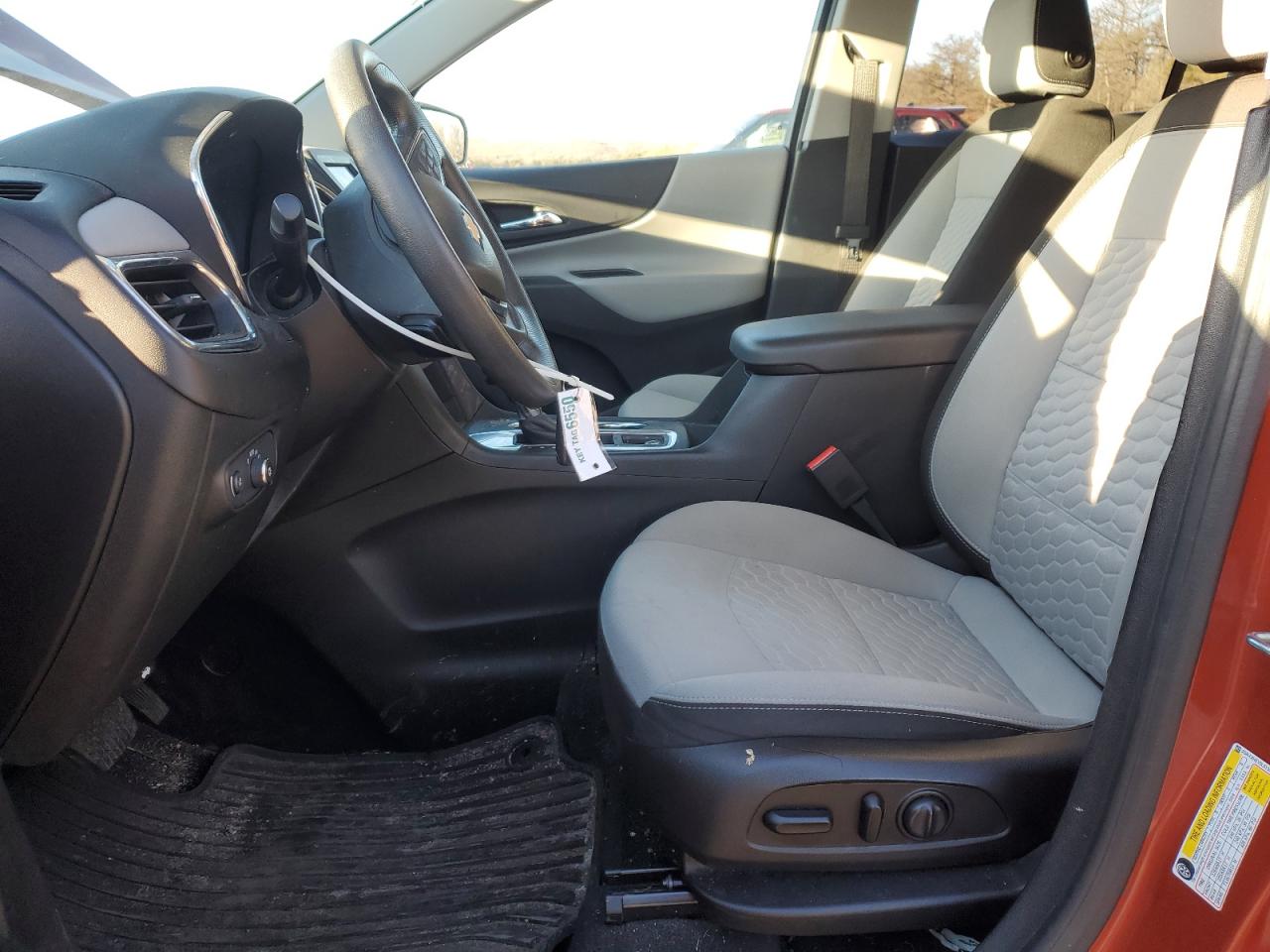 2020 Chevrolet Equinox - Image 7
