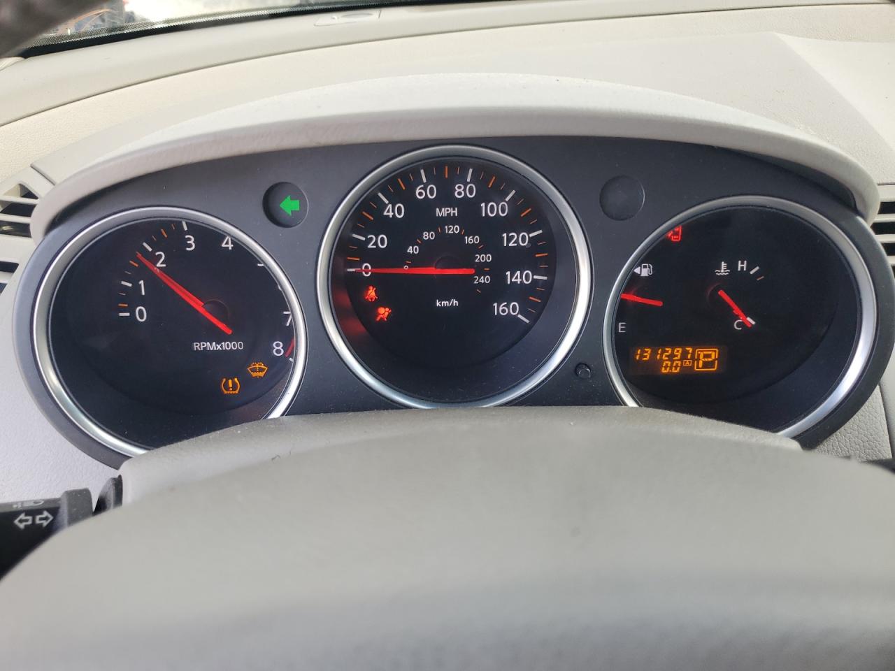 2008 Nissan Maxima - Image 9
