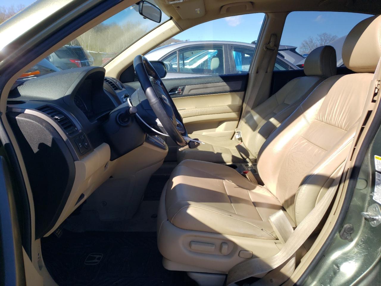 2008 Honda CR-V - Image 7