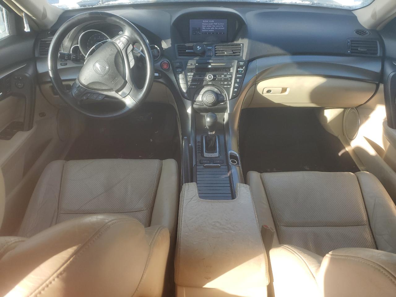 2012 Acura TL - Image 8