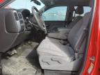 2017 Chevrolet Silverado K1500 Custom de vânzare în Dyer, IN - Side