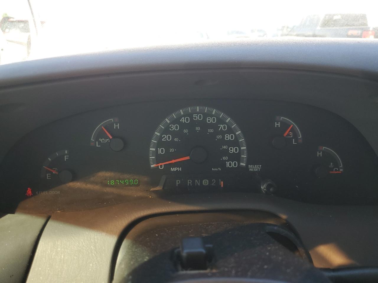 2003 Ford F-150 - Image 9