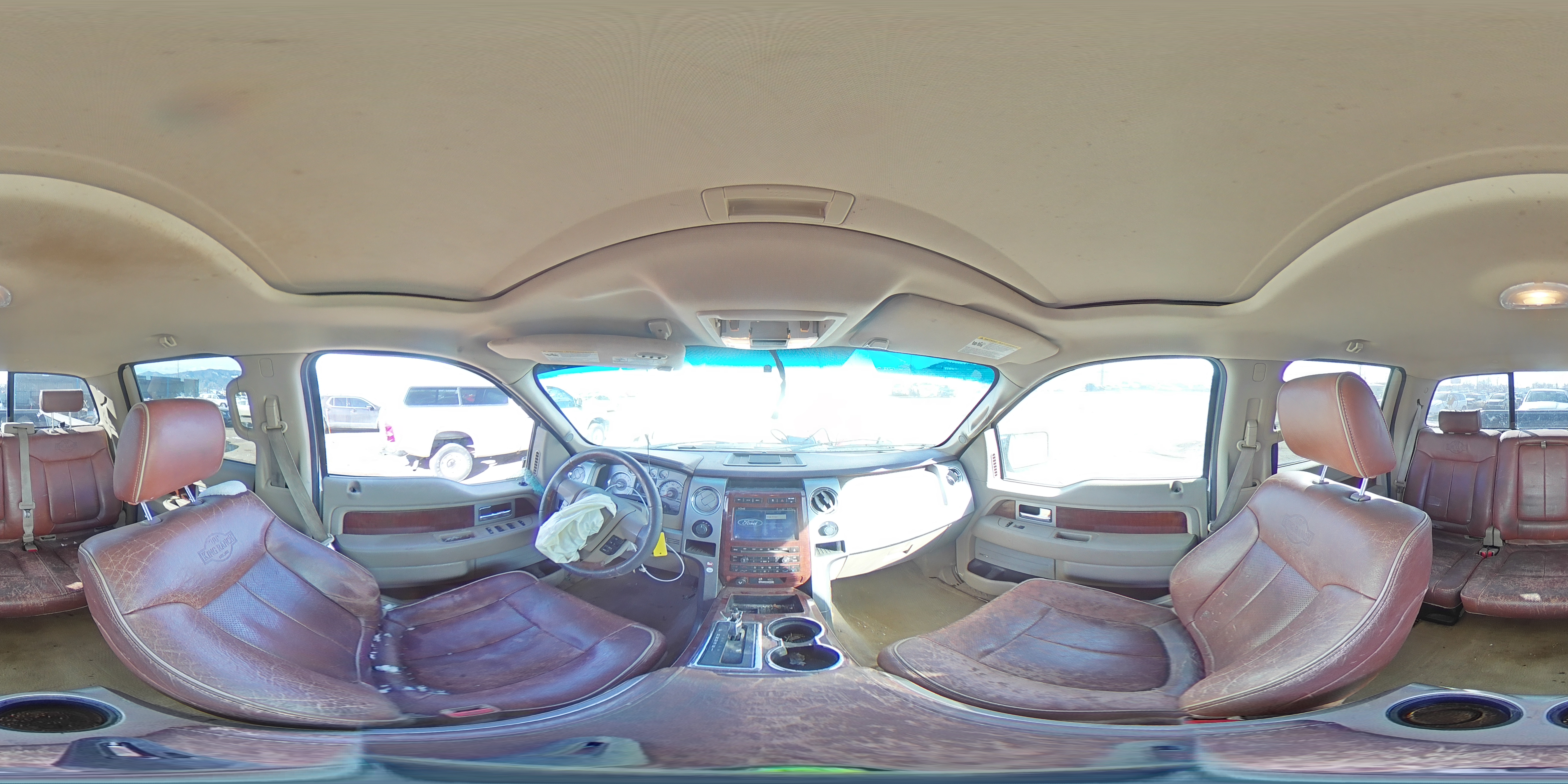 2009 Ford F-150 - Image 12