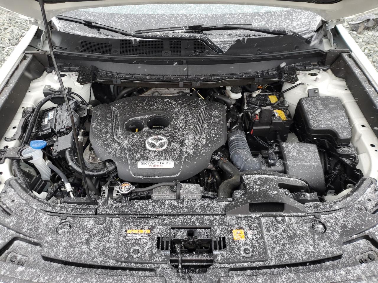 2022 Mazda CX-9 - Image 12