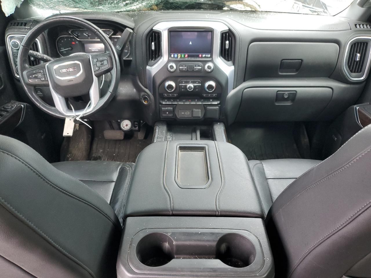 2019 GMC Sierra - Image 8