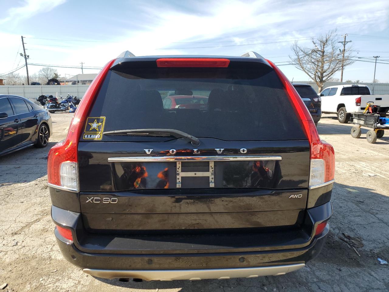 2013 Volvo XC90 - Image 6