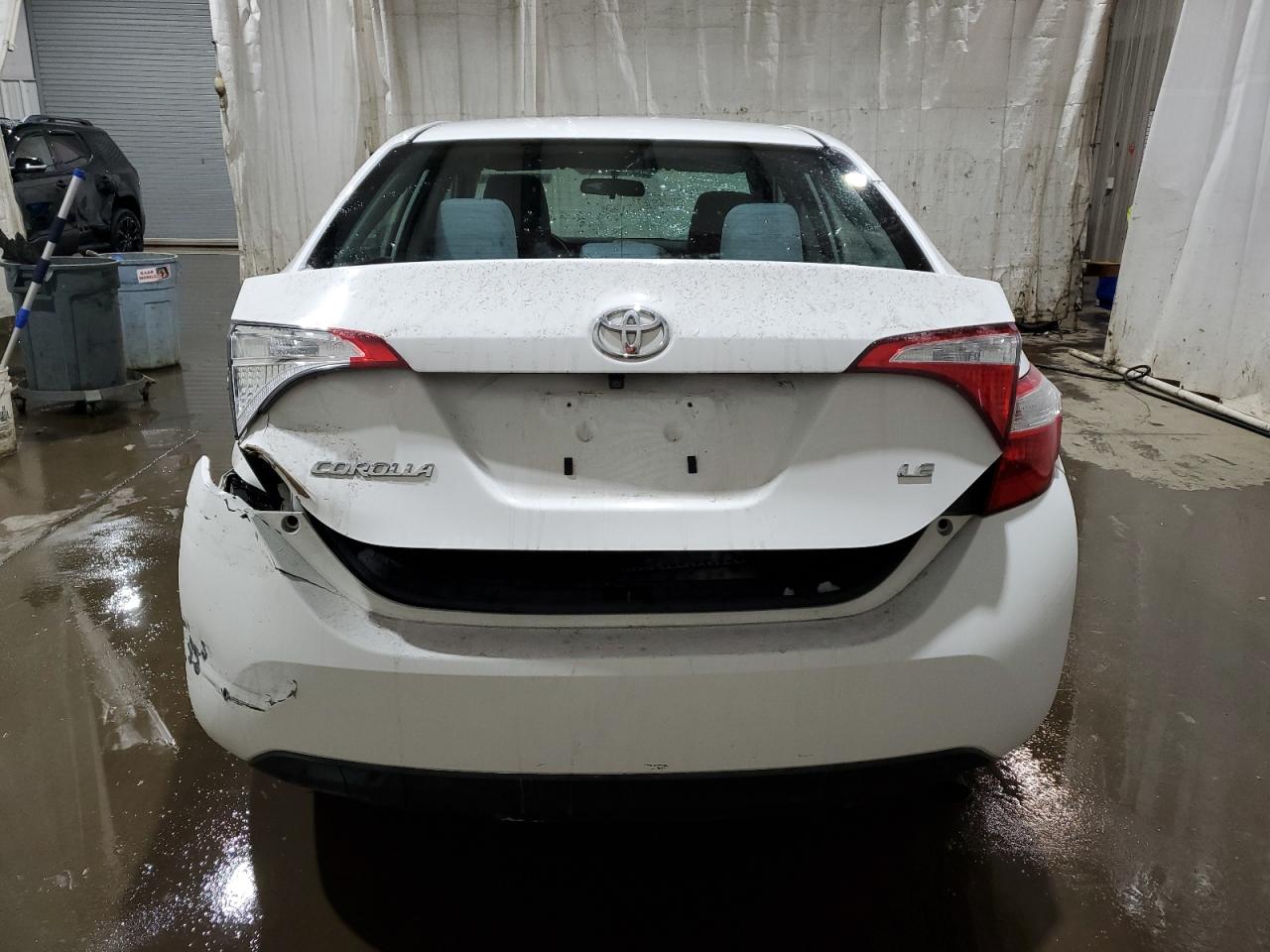 2014 Toyota Corolla - Image 6