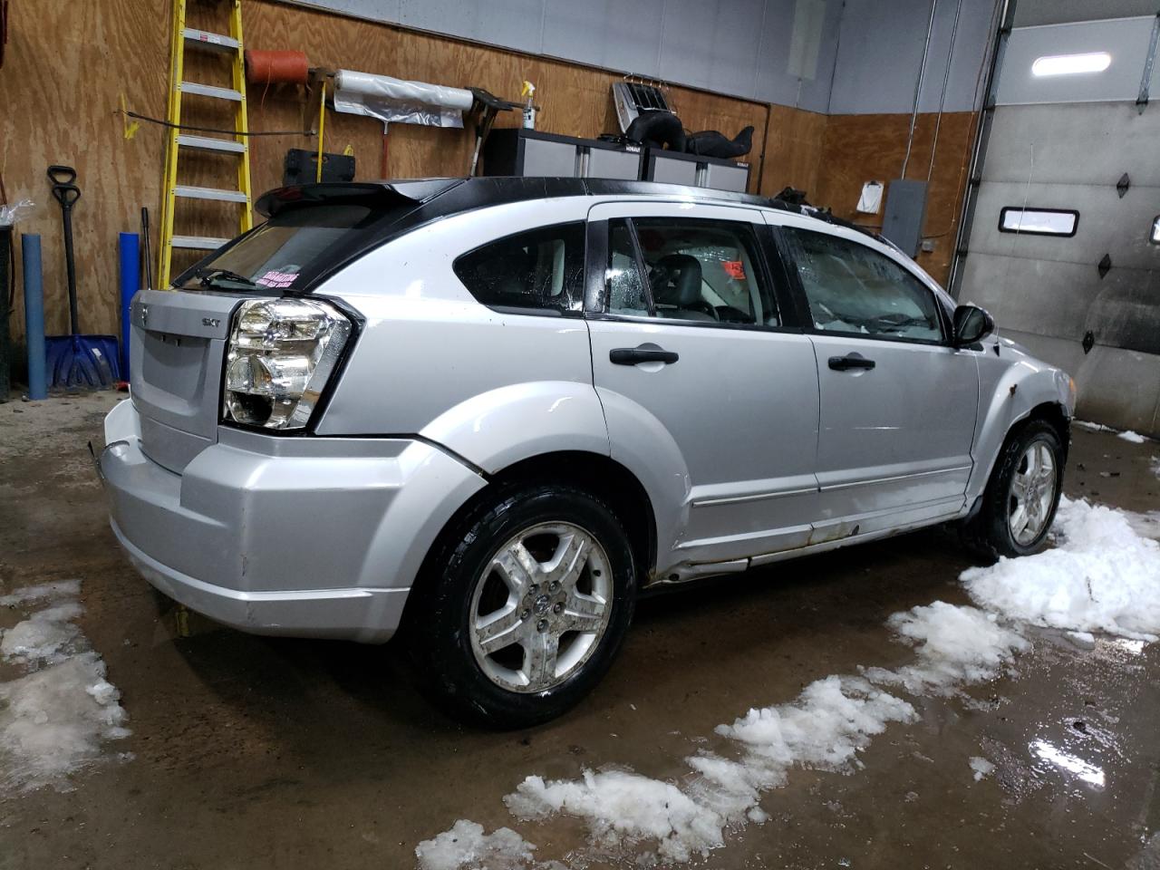 2007 Dodge Caliber - Image 3