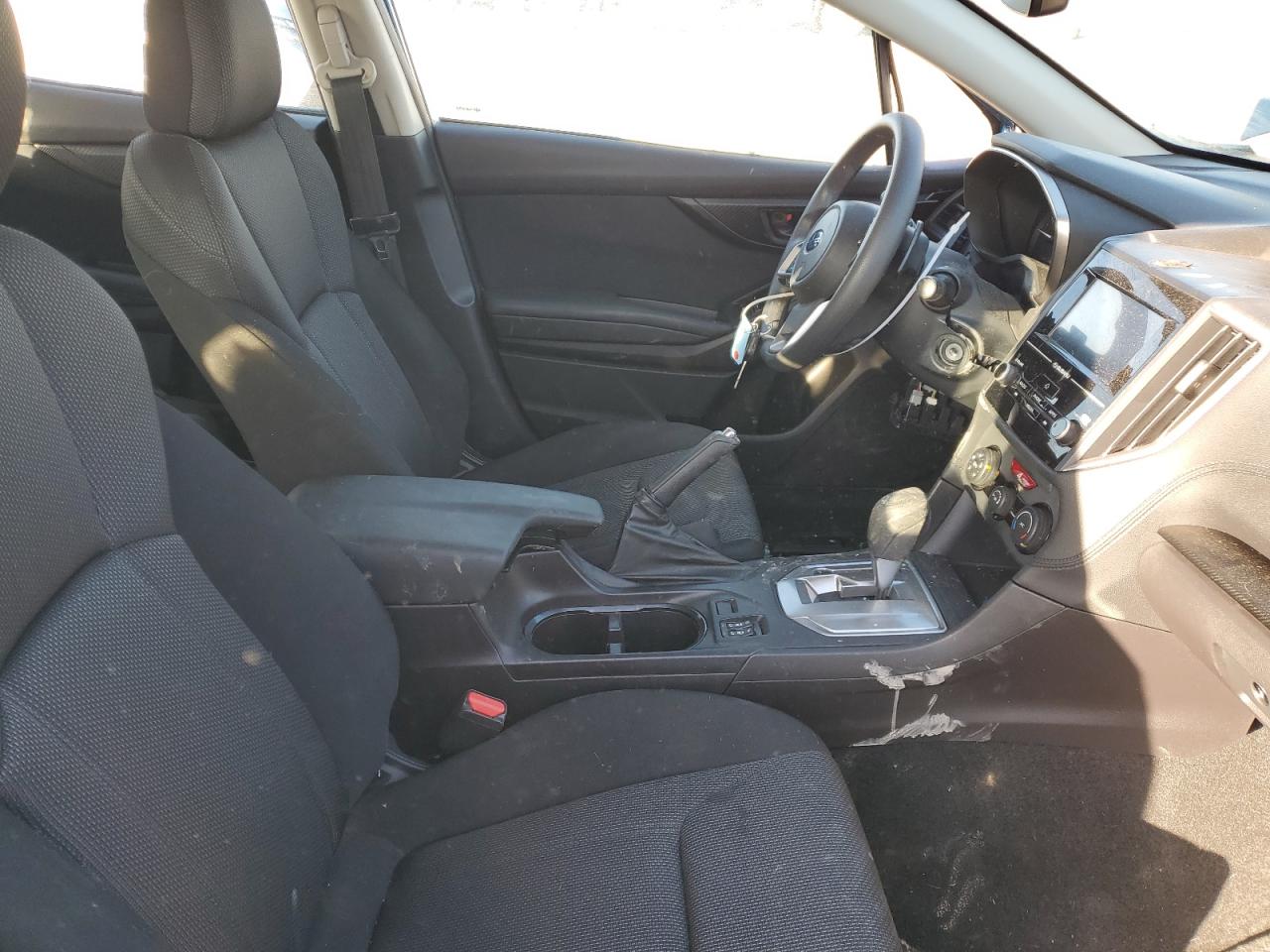 2017 Subaru Impreza - Image 7