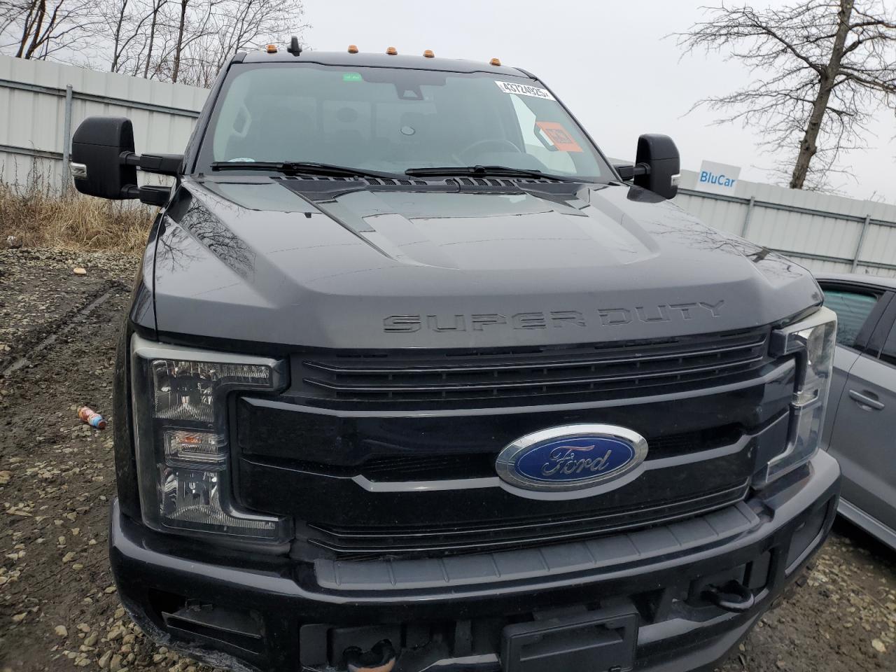 2019 Ford F250 - Image 5