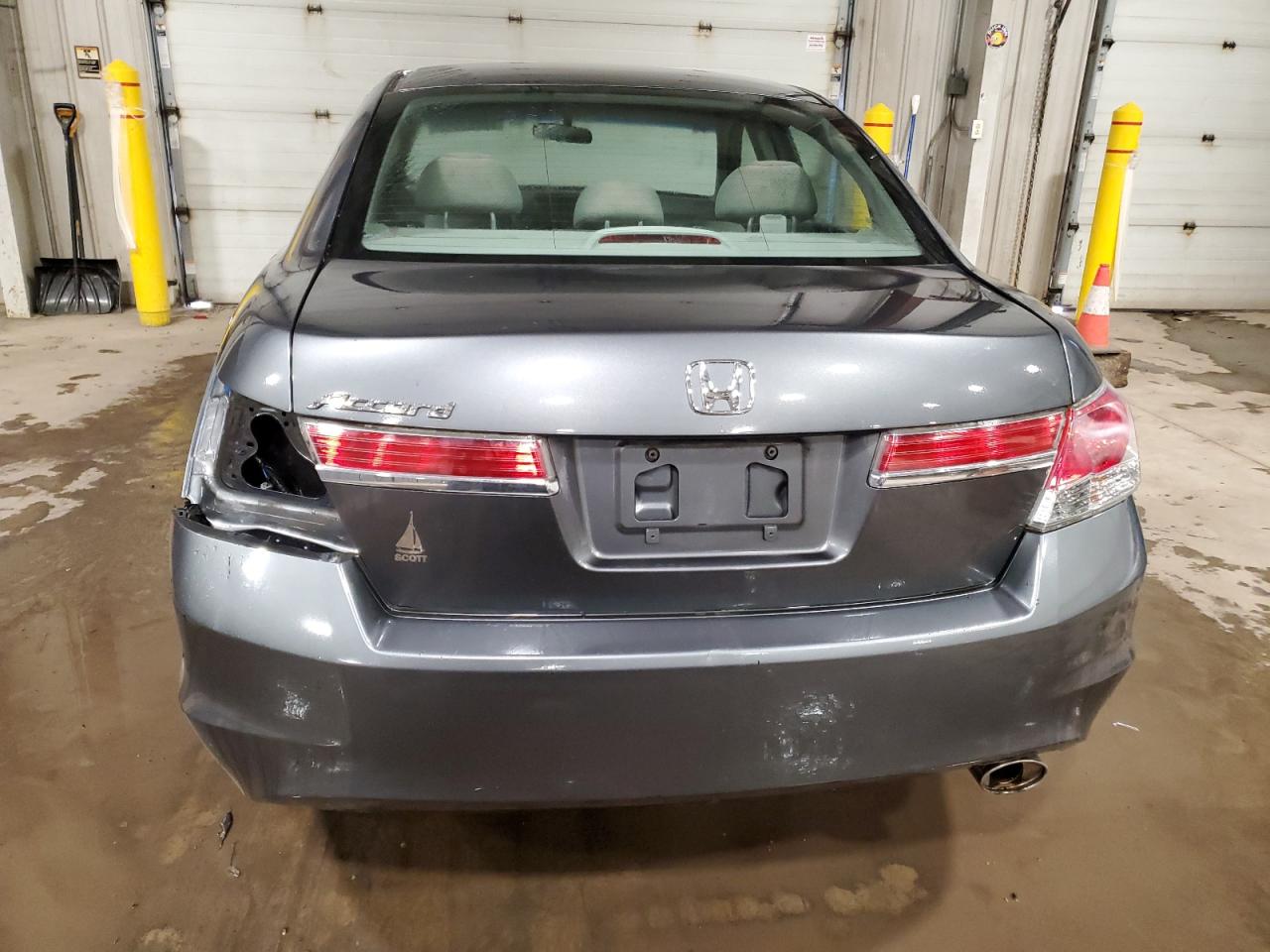 2012 Honda Accord - Image 6