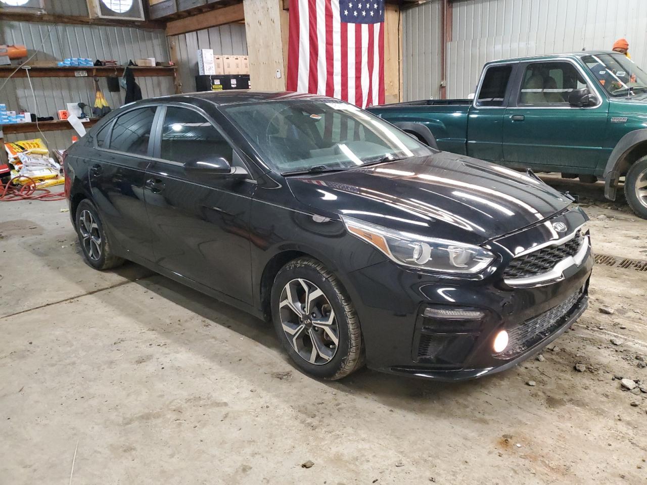 2019 Kia Forte - Image 4