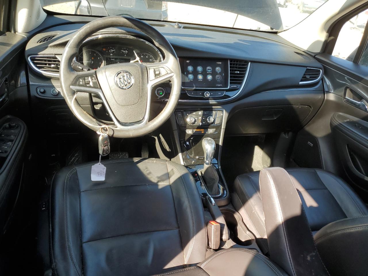 2017 Buick Encore - Image 8