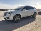 2017 Cadillac Xt5 Luxury for Sale in Andrews, TX - Hail