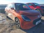 2024 SUZUKI SWIFT ULTR for sale at Copart YORK