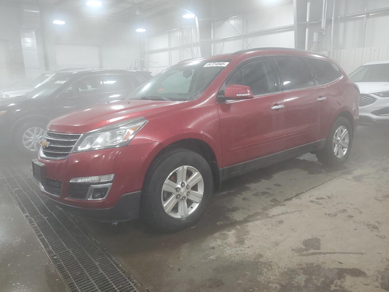 2014 Chevrolet Traverse - Image 1