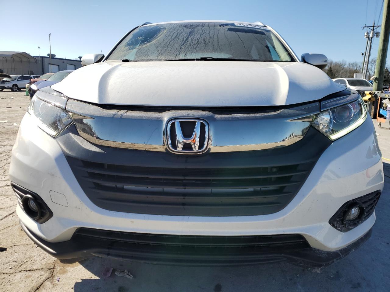 2021 Honda HR-V - Image 5