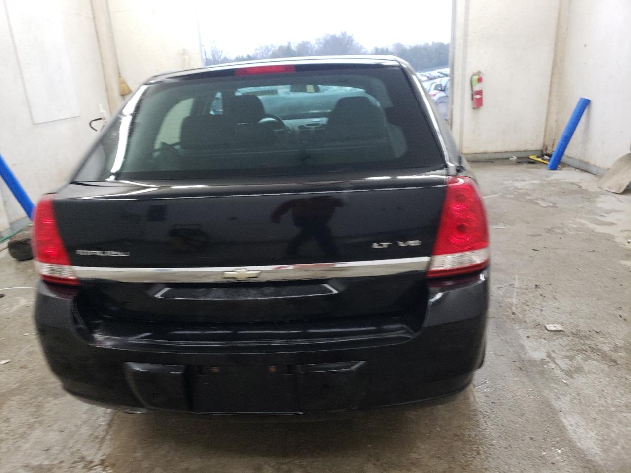2006 Chevrolet Malibu - Image 6