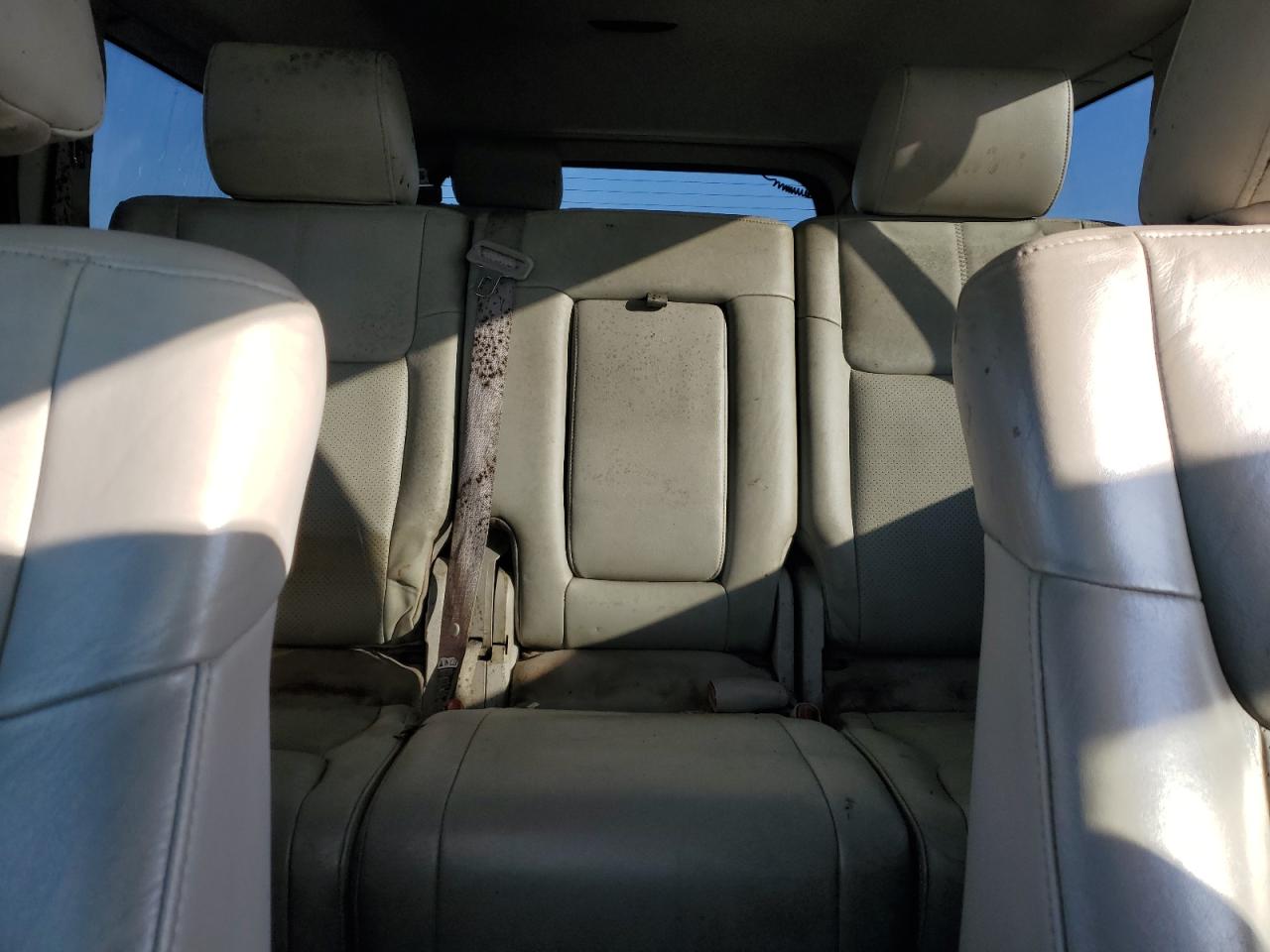 2006 Jeep Commander Limited VIN: 1J8HG58226C170815 Lot: 45801155
