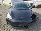 2018 Tesla Model 3  na sprzedaż w Vallejo, CA - All Over