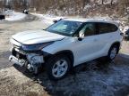 Marlboro, NY에서 판매 중인 2022 Toyota Highlander L - Front End