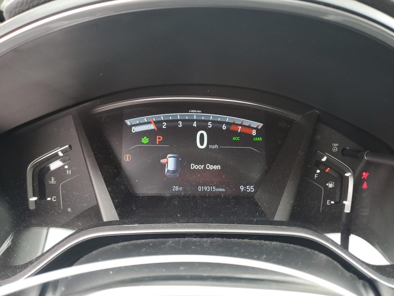 2022 Honda CR-V - Image 9