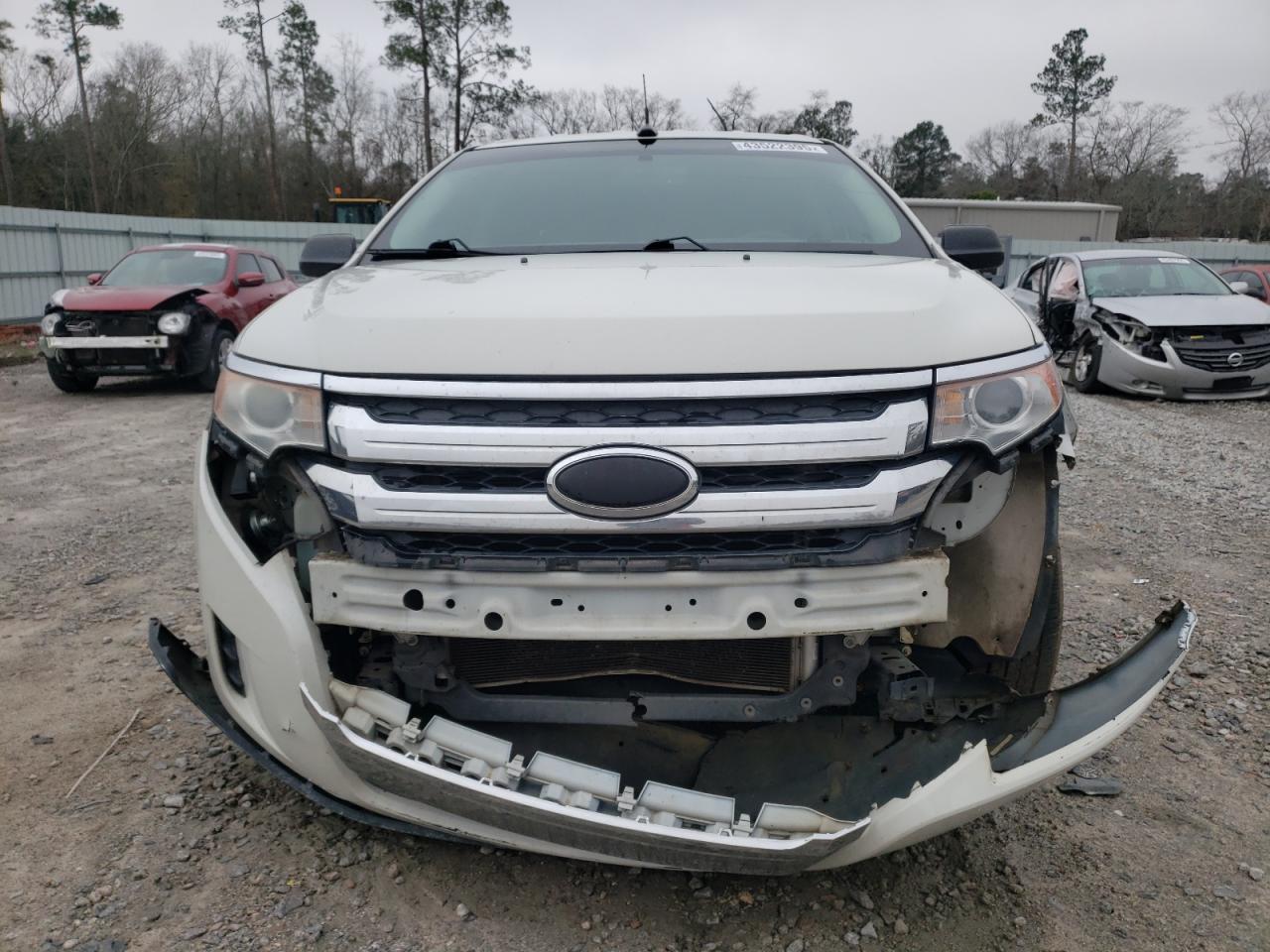 2013 Ford Edge - Image 5