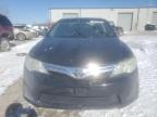 2012 Toyota Camry Base en Venta en Kansas City, KS - Side