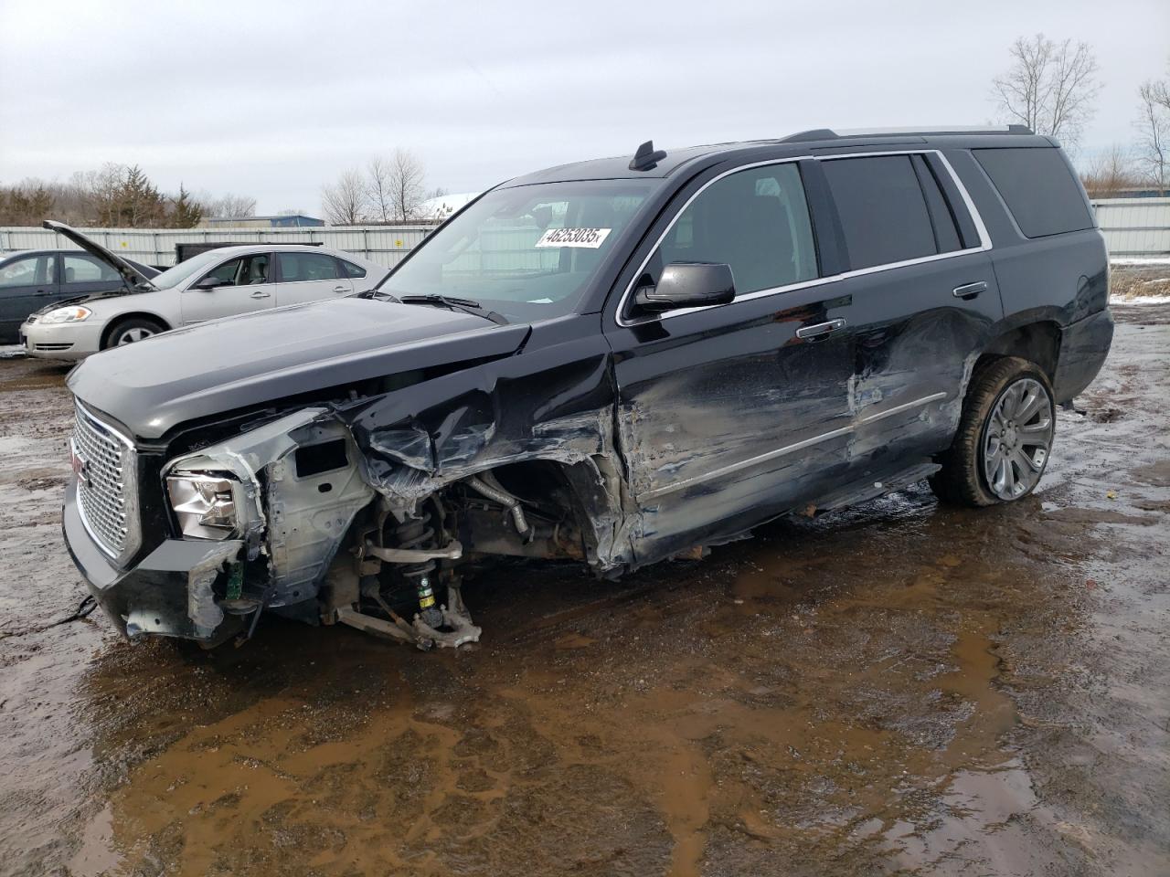 2016 GMC Yukon - Image 1