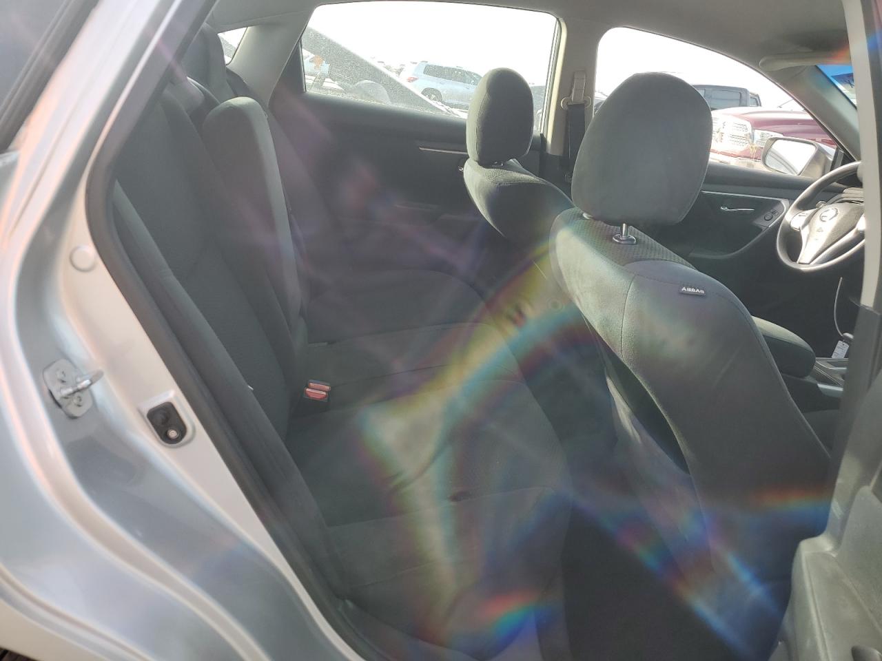 2015 Nissan Altima - Image 10