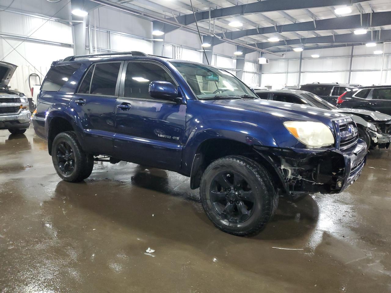 2008 Toyota 4Runner - Image 4
