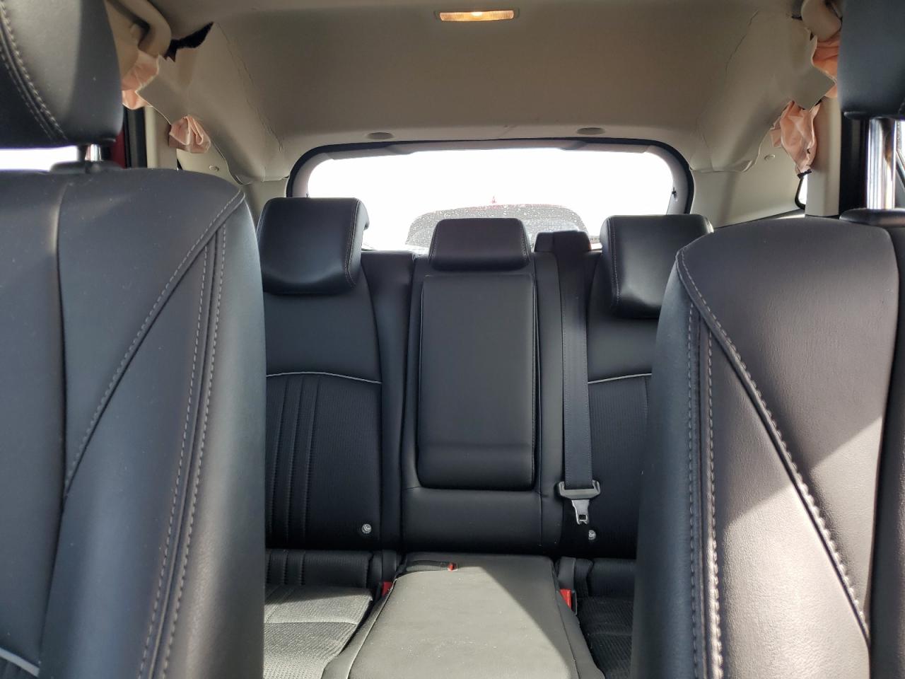 2019 Mazda CX-3 - Image 10