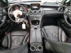 2015 Mercedes-Benz C 300 4Matic na sprzedaż w Brookhaven, NY - Front End