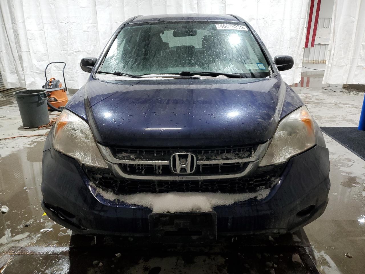 2011 Honda CR-V - Image 5